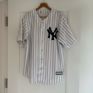 Yankees jersey